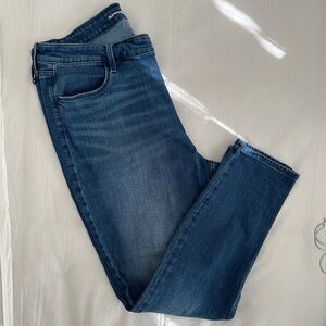 Old Navy WOW Super Skinny Jeans
